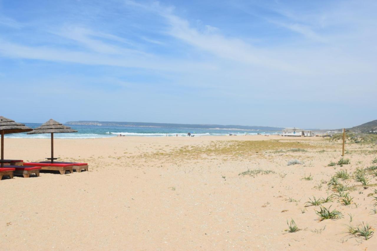 Mar De Plata Donkey - Piscina, Parking, Atlanterra Apartment Zahara de los Atunes Exterior photo